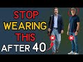 10 Casual Styles Every Man Over 40 Should Master 40 Men S Fashion
