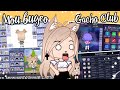 Gacha Club услышал меня? • Lunime услышал меня? • Gacha club/life • Луни смотрит мой канал?! •