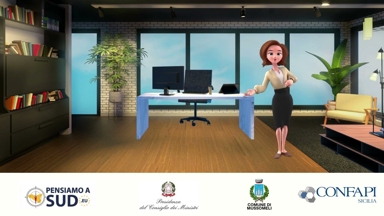 Grazie ENIA e vi spiego il perchè 4 YouTube player