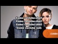 Ceviche - CUMBIA NINJA ( con letra )