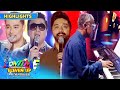 Tawag Ng Tanghalan judges performs in It's Showtime stage | It's Showtime Magpasikat 2020