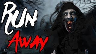 SHOCKING AMAZING UNBELIEVABLY SCARY OMG YOU WILL LOSE WEIGHT PLAYING THIS GAME | Witch Hunt 3