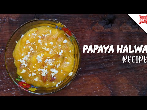 Video: Deliziose Ricette Di Papaya