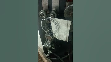 Automatic Ring Making Machine (Shashwat Machinary)