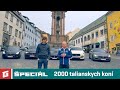 Maserati Levante, Ghibli, Quattroporte a GT Sport - ENG SUB - GARAZ.TV