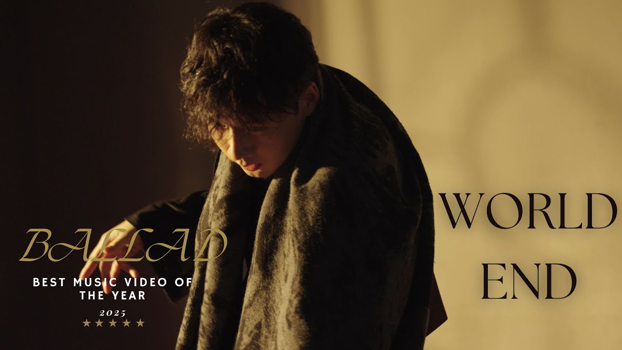 Watch Ballad World End | Null (Official Video) on YouTube Watch Ballad World End | Null (Official Video) on YouTube