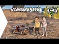 KINCSKERESÉS A GTA V-BEN ISTIVEL! #8.