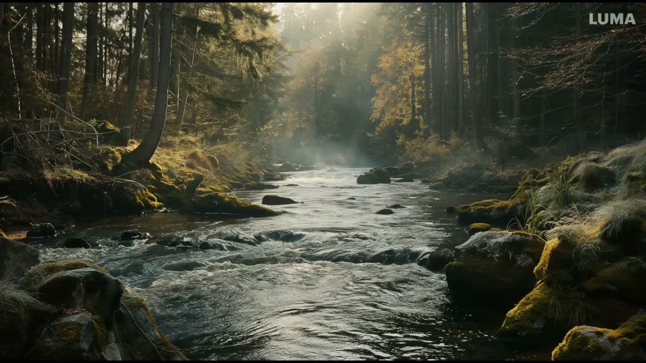 Chillhop Beats for the Posthuman Era | Fantasia on a Theme by Thomas Tallis