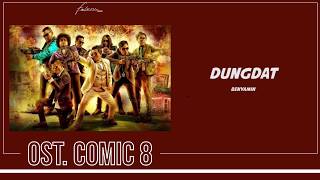 Benyamin - Dungdat (Official Audio)