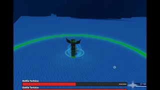 Bugged Out The Map of Azure Rest Torment [BCWO]