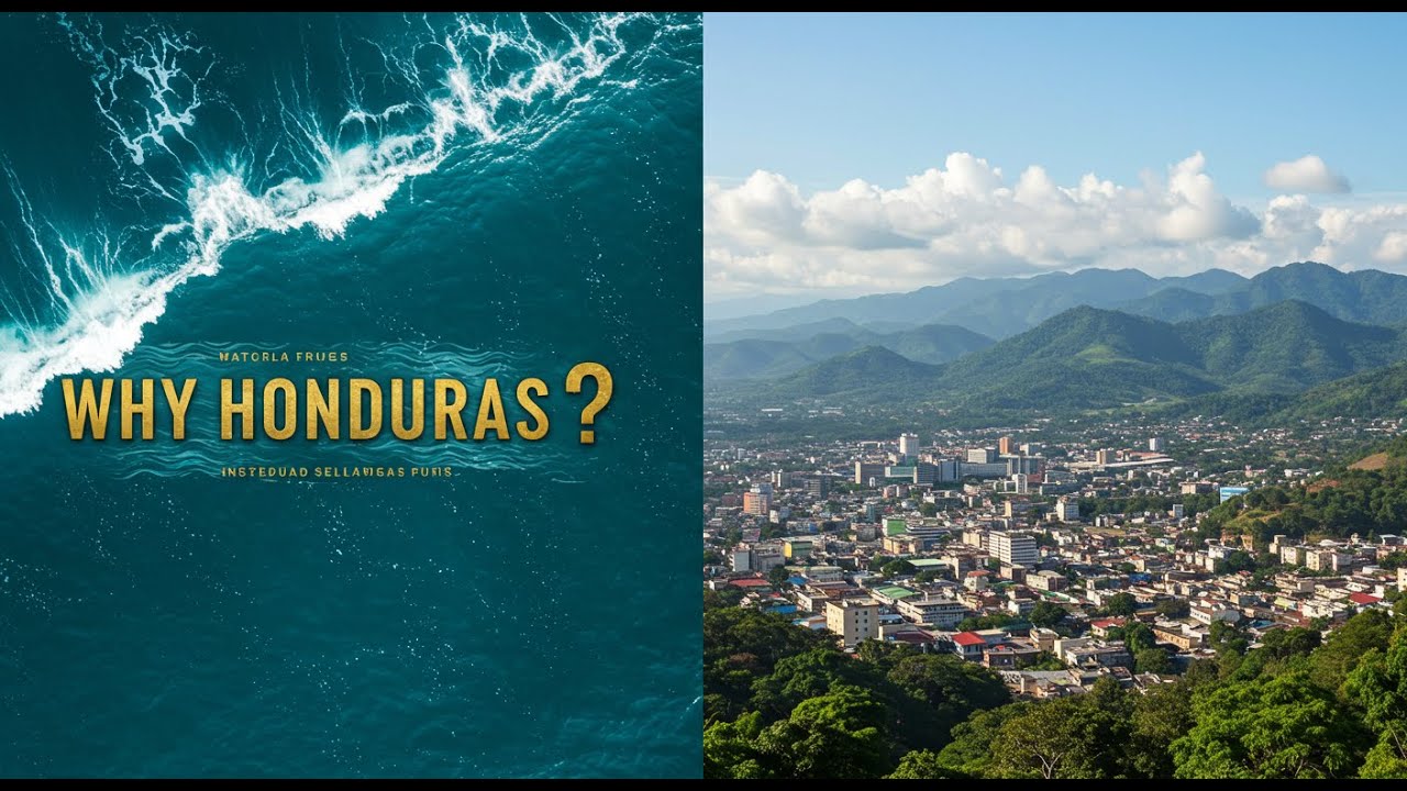 Why Is It Called Honduras – The Depths That Gave A Nation Its Name