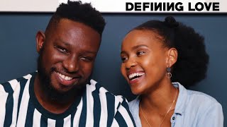 Ntokozo & Mulo Define Love | #DEFININGLOVE