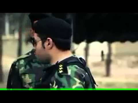 اهنگ سربازی