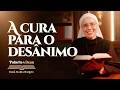 A cura para o des&acirc;nimo (Jo 6,30-35) Palavra de Deus | Irm&atilde; Maria Raquel 21/04