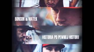 Bonson / Matek - Módl Się Za Nas