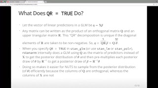 GR5065 Bayesian Statistics for the Social Sciences