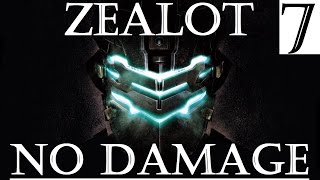 Dead Space 2 (PC) | Zealot Difficulty Guide | No Damage Run [NO DLC] | Chapter 7