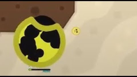 How to not get ygg - Florr.io