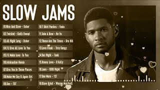 Slow Jams Chill Vibes - Best R&B Bedroom Playlist - Fantastic Love Making Music by 2000'S SLOW JAMS 1,391 views 12 days ago 2 hours, 6 minutes