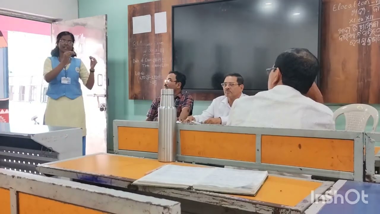 Corruption free India|Durniti mukta Bharat|Speech in Odia|Creative Punya