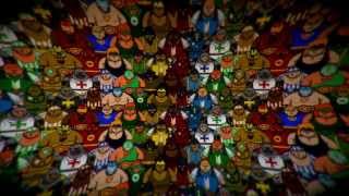 Gang Beasts Steam Greenlight Trailer