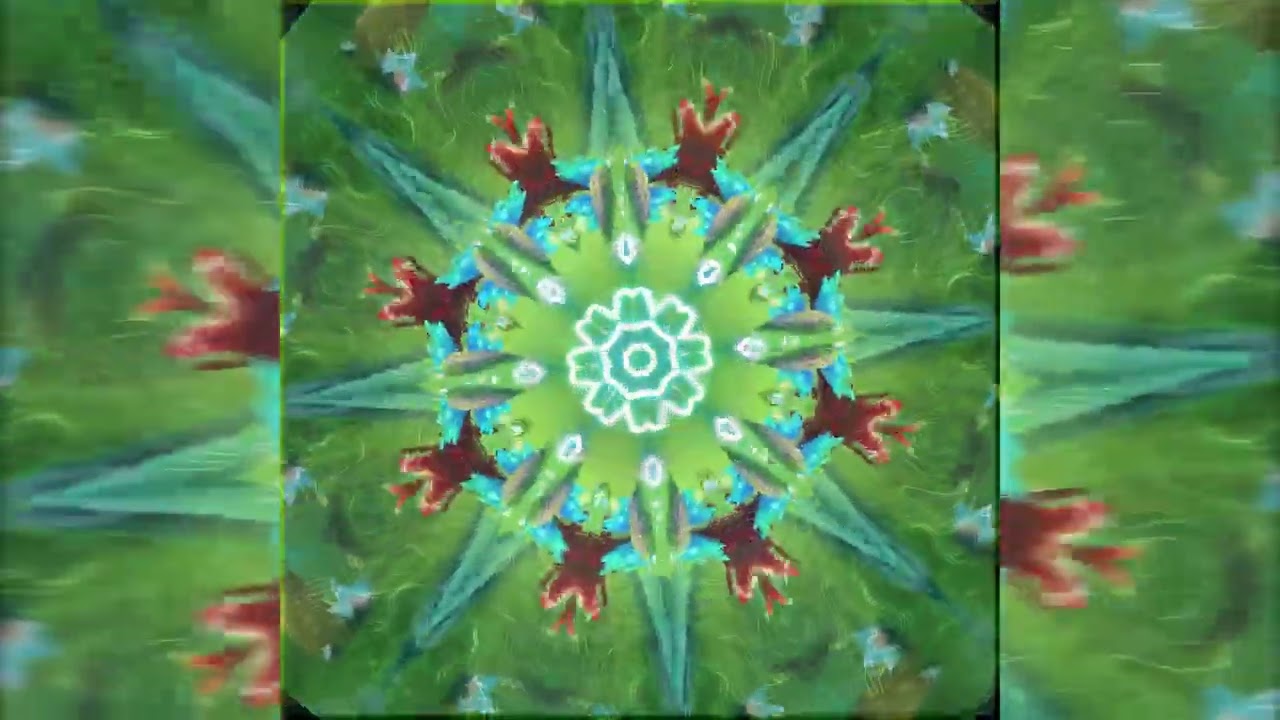 Braincell - Psychedelic Nightingale (Chronosphere Remix)