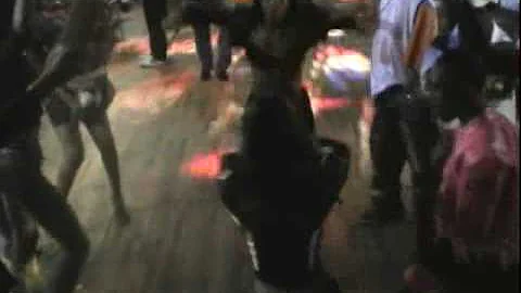 LEGENDARY MEEKA PRODIGY VS ERICA KANE LACROIX 2003
