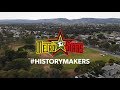 Historymakers episode 7  north eastern metrostars