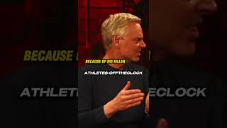 Colin Cowherd Takes LeBron James Over Michael Jordan And Explains Why