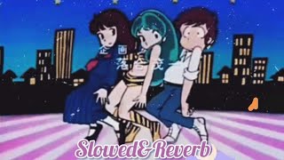 Download lagu Reiko Takahashi - Sunset Road 1987 ( 𝙎𝙇𝙊𝙒𝙀𝘿   𝙍𝙀𝙑𝙀𝙍𝘽 )