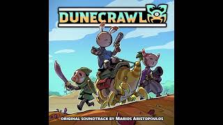 DuneCrawl – Official Soundtrack (Full Album)