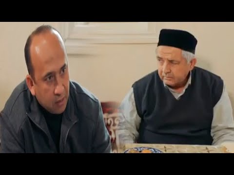 'Отасини хор қилган