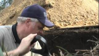 Man reburies wife after cemetery rules change