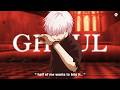 STIM Ghoul Lyrics AMV