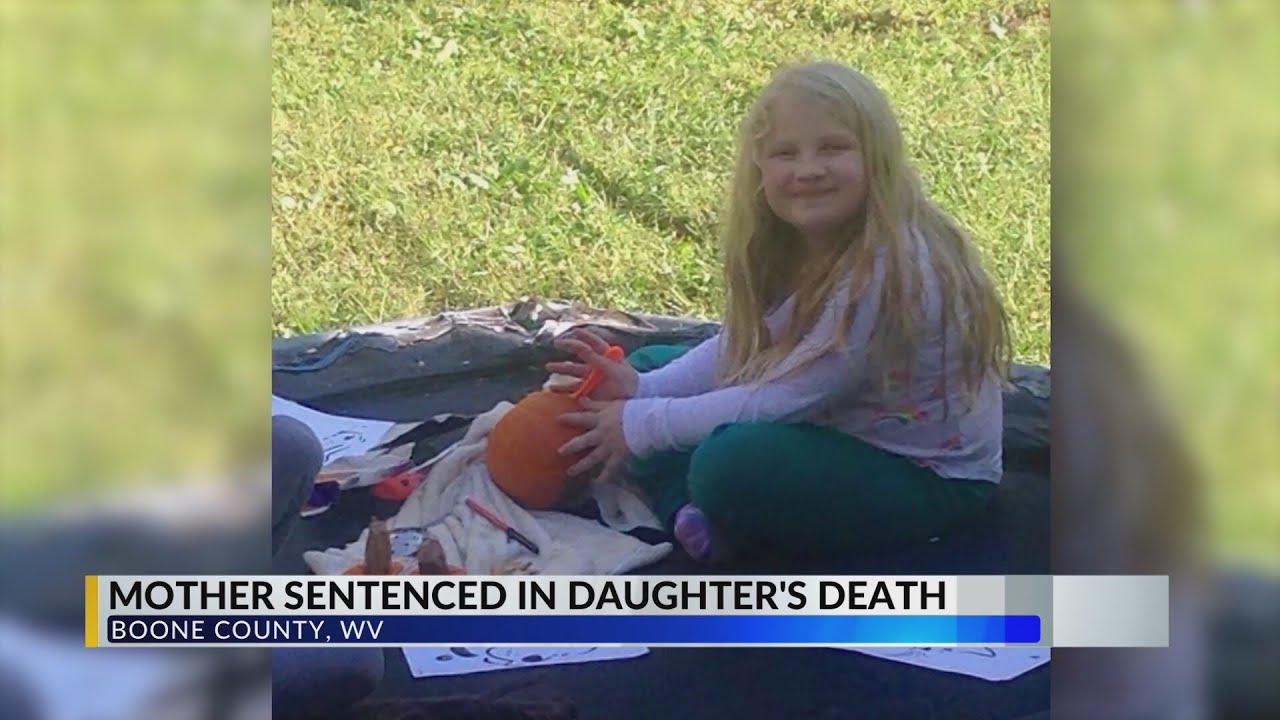 Kyneddi Miller's mother sentenced in teen's death