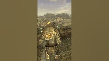 Character Creation in Fallout  #fallout #memes #fallout3 #meme