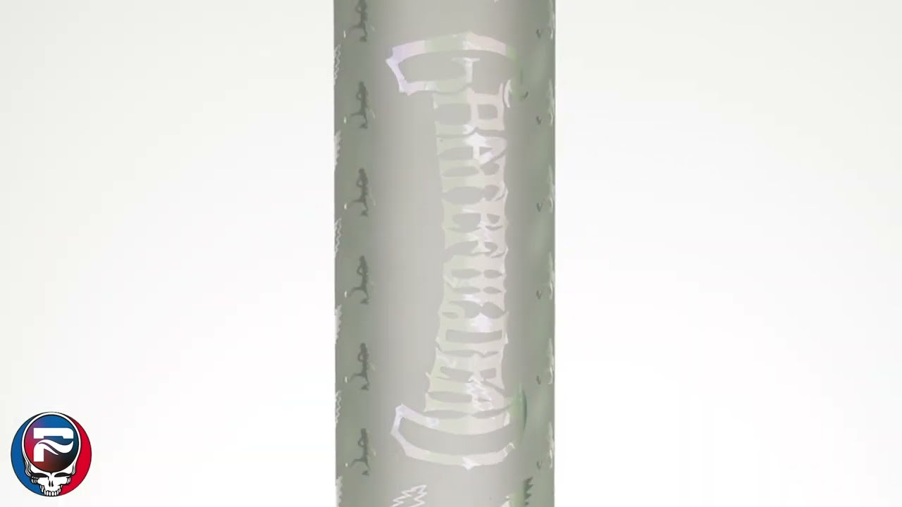 Grateful Dead x Pulsar Glass Collection