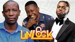 CASTO DICKSON  'CLOUDS Hawakunilipia MATIBABU, RUGE ALINIFUKUZA, Niliomba KAZI WASAFI' #UNLOCK