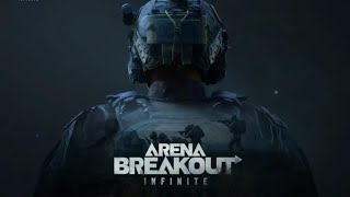 Arena Breakout Infinite Close Beta  ქართულად  სტრიმი 1