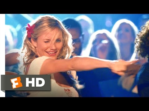 Charlie's Angels: Full Throttle - Last Dance Scene (7/10) | Movieclips