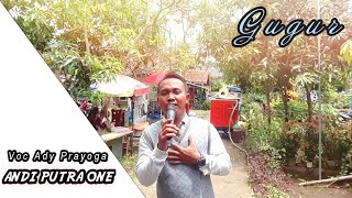 ANDI PUTRA 1 Gugur Voc Ady Prayoga Live Kerticala Tukdana Tgl 15 September 2021