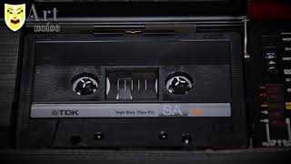 Love Beat - Art Of Noise [Sony WM-D6C Walkman PRO • TDK SA]