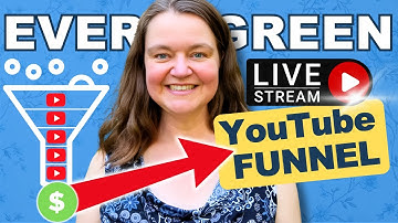 🔥 How to Build an Evergreen YouTube Funnel That Attracts & Converts Your Perfect Leads 24/7