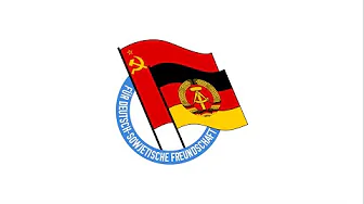 Song of the German-Soviet friendship (Lied der Deutsch-Sowjetischen Freundschaft) Song of the German-Soviet friendship (Lied der Deutsch-Sowjetischen Freundschaft)