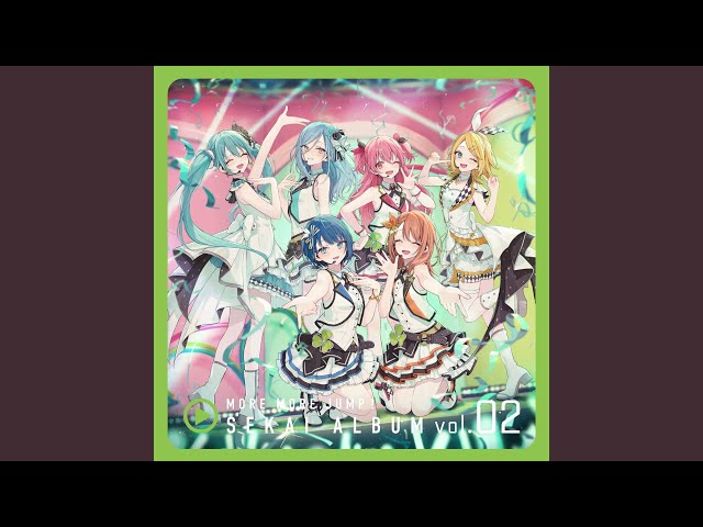 セツナトリップ (feat. 花里みのり & 桃井愛莉 & 鏡音リン) class=