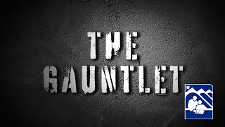 The GAUNTLET - Aquarian Charter School - Amazing Shake Competition