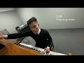 Practice Diary - Day 3 | Chopin - Etude Op.25 No.11