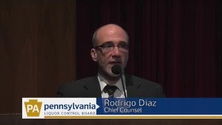 Legal and Regulatory Changes