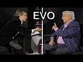 VARGAS LLOSA PONE EN SU LUGAR A CARMEN ARISTEGUI