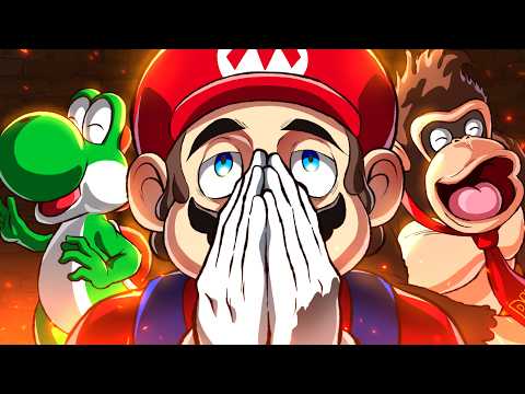 Three Idiots vs Mario Party Jamboree Revenge